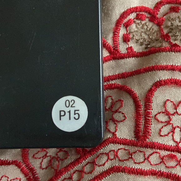 Concealer/foundation palette - Picture 4 of 4